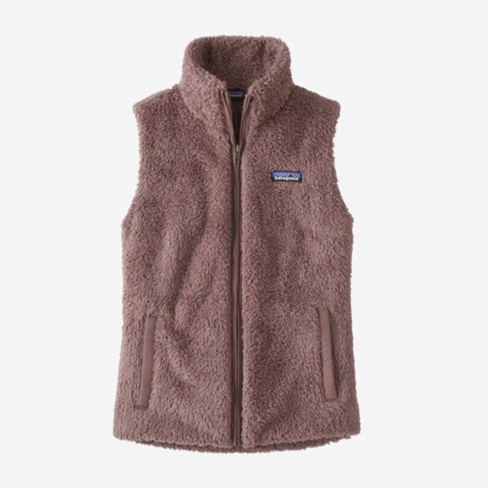Patagonia Los Gatos Fleece Vest